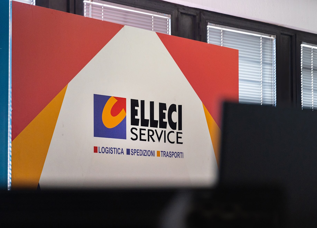 Elleci Service Digitalizzazione