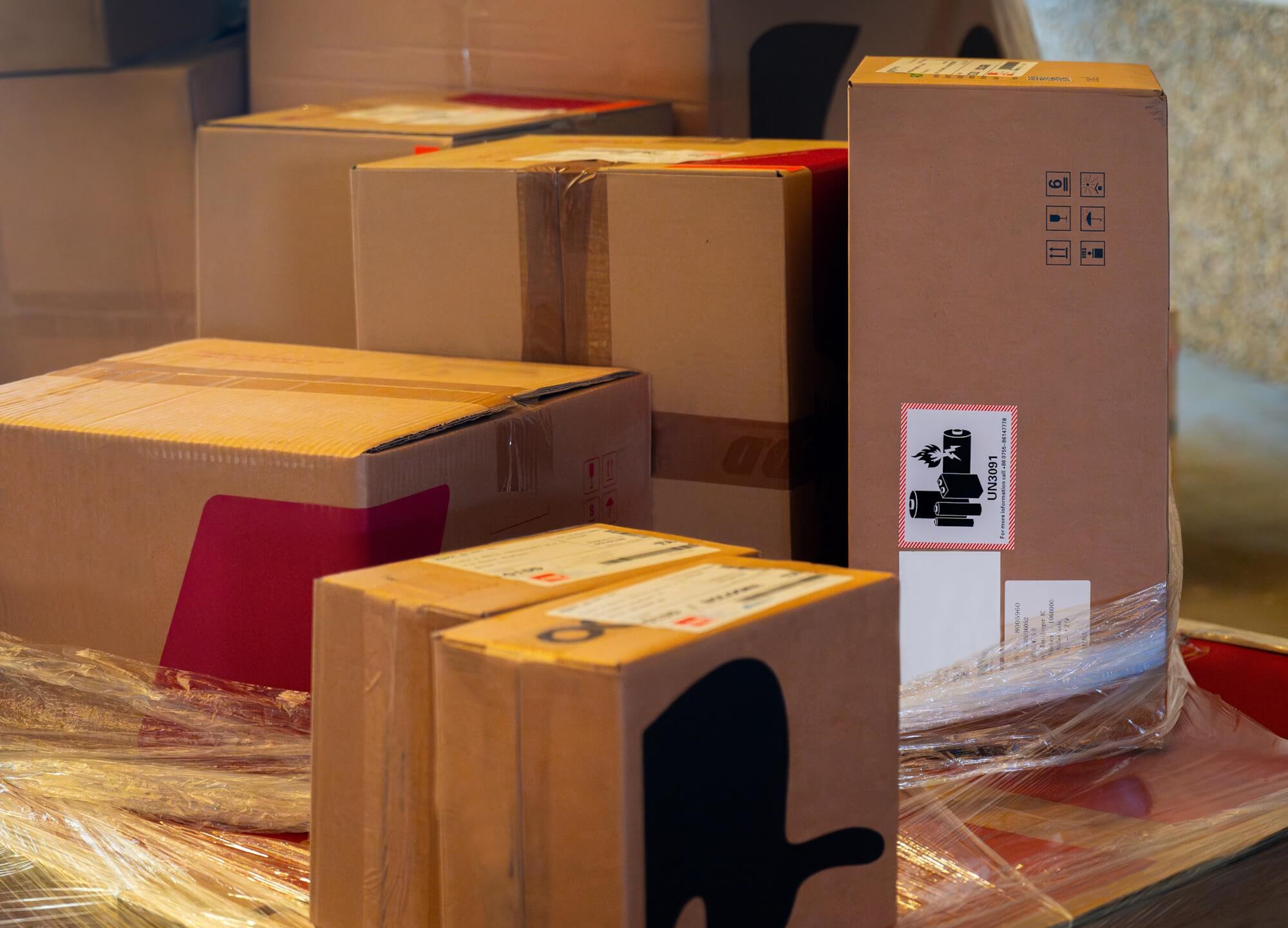 Elleci Service Spedizioni