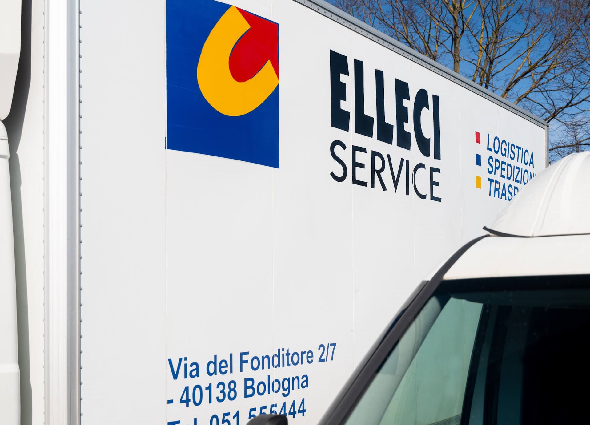 Elleci Service Trasporti