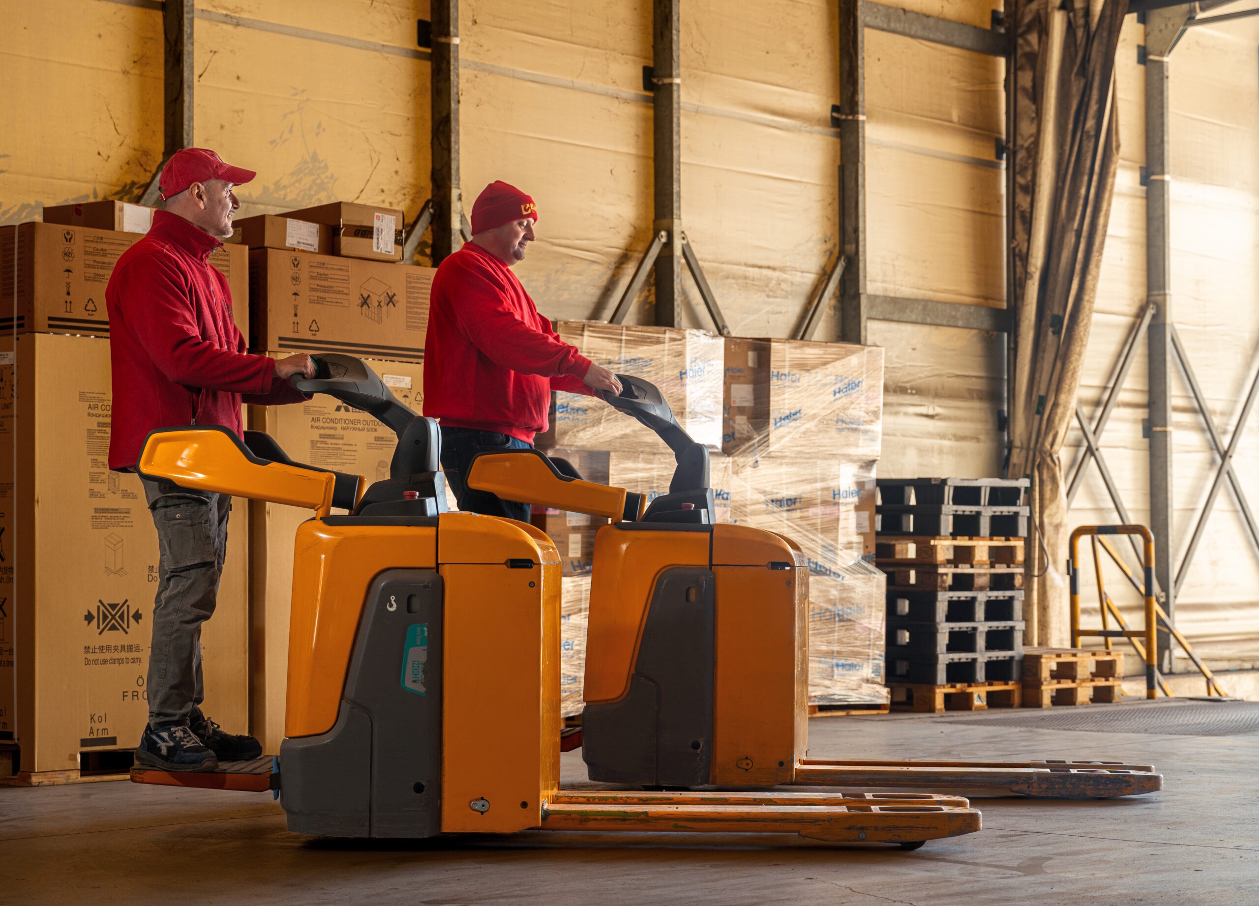 Ellecci Service Allestimento mezzi